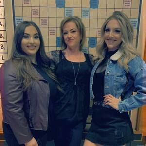 Meet your Posher, Marcella